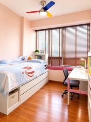 Floridian (D21), Condominium #603763611